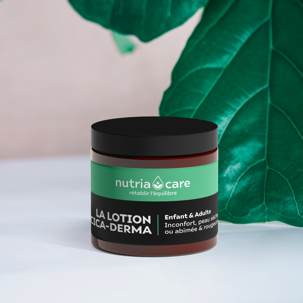 La Crème Cica-Derma - Problème de peau - 2.0